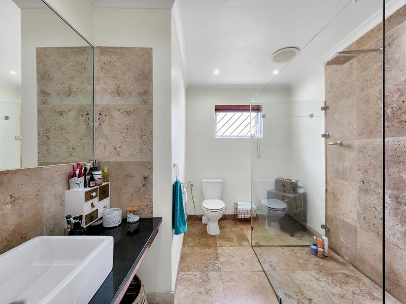 To Let 3 Bedroom Property for Rent in Rondebosch East Western Cape